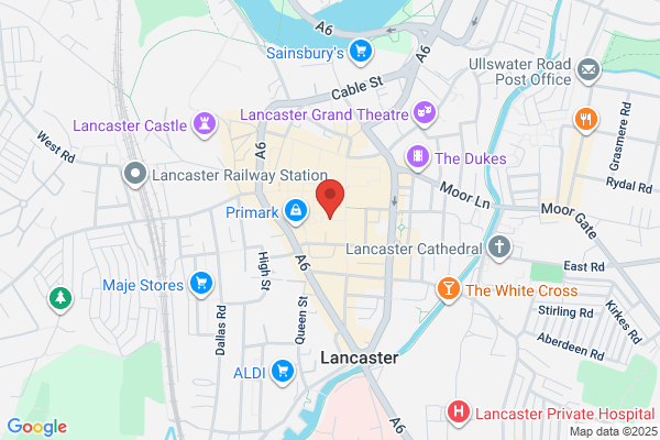 Little Lancaster