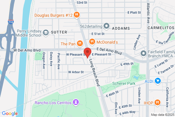 Toms Tropicals