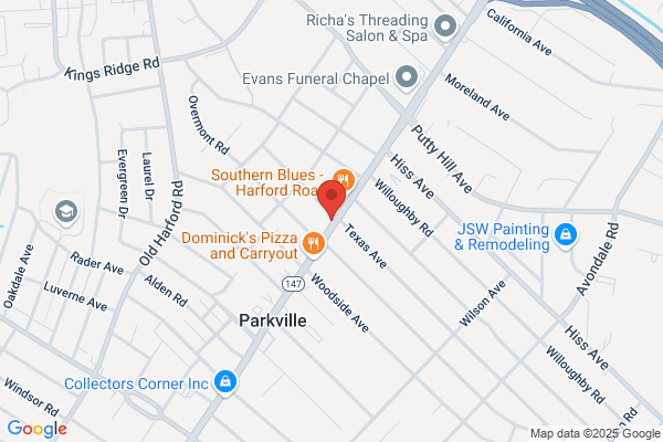 Palmisano's Pizzaria