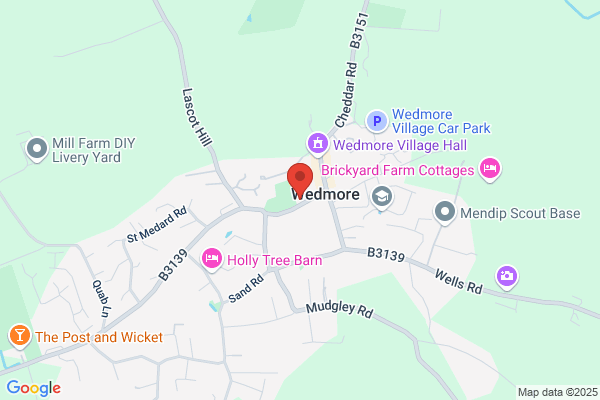 Wedmore George E & Co