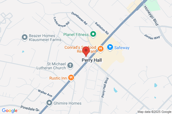 Perry Hall Learning Center