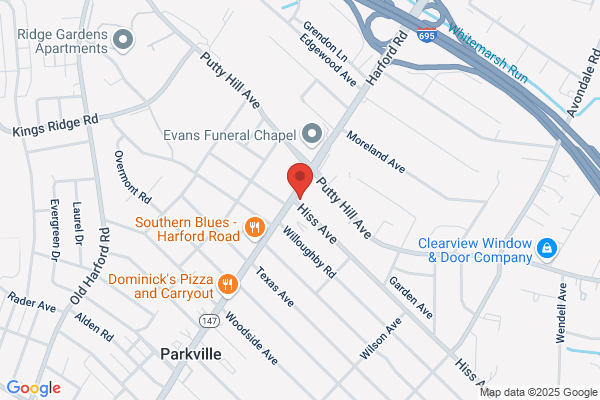 Parkville Tag & Title Service Llc