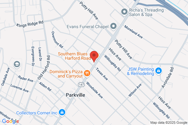 Parkville Snowball
