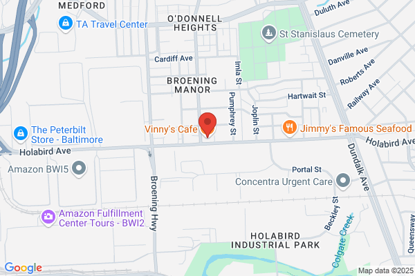 Vinny's Family Restaurant