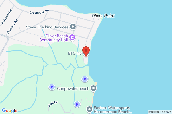 BTC Inc