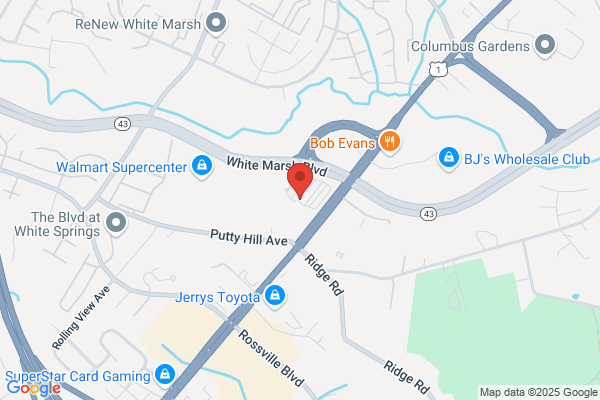 Route 1 Self Storage