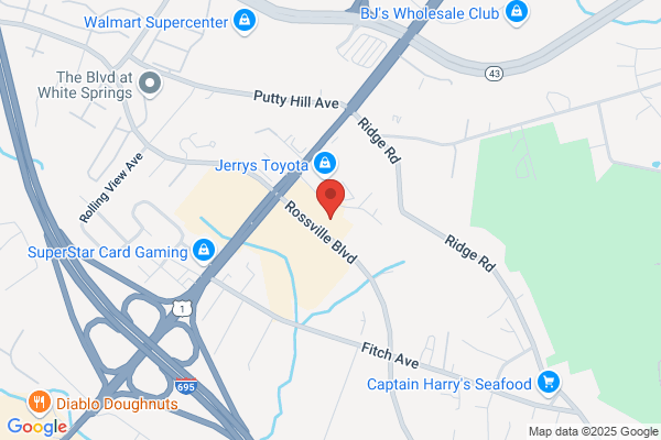 Fullerton Self Storage
