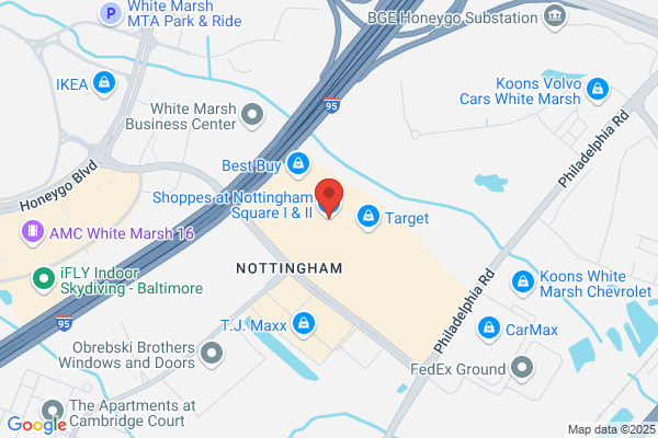 Shoppes at Nottingham Square I & II