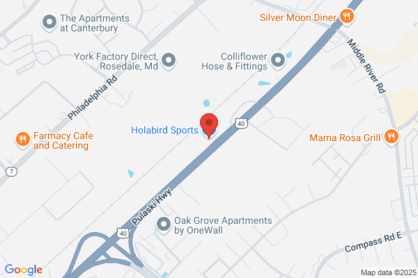 Holabird Sports
