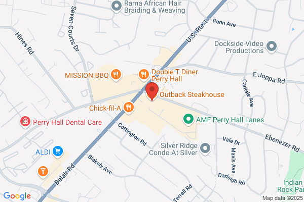 Outback Steakhouse