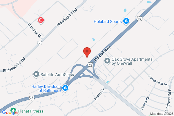 Service Tire Truck Centers