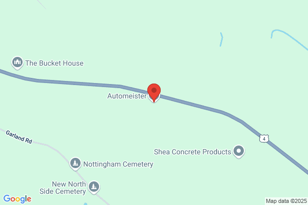 Automeister