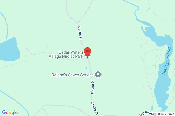Cedar Waters Village