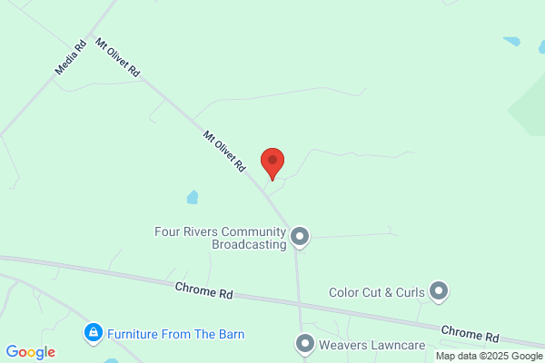 Carter & Son Lawn Care Inc
