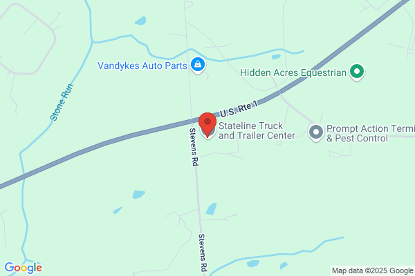 Fastrack Express Trucking Inc