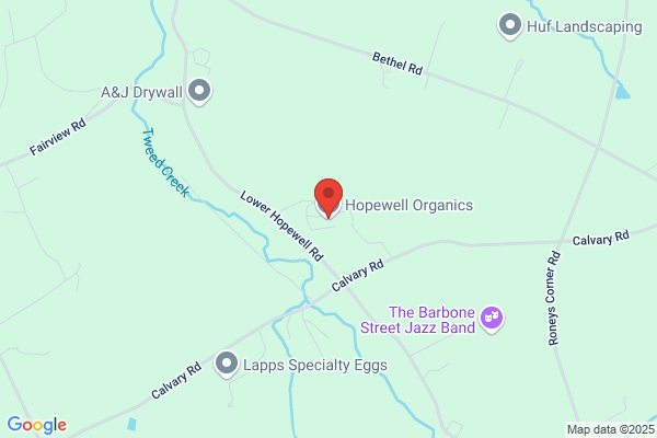 Hopewell Organics