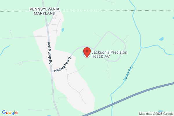 Jackson's Precision Heating & Air Cond Inc