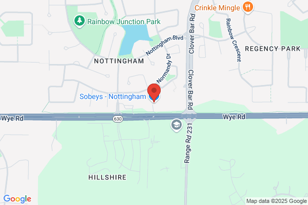 Nottingham Country Daycare