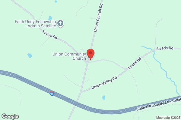 Union United Methodist Church
