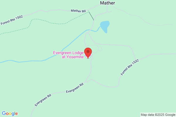 Evergreen-Benjamin Lodge 131