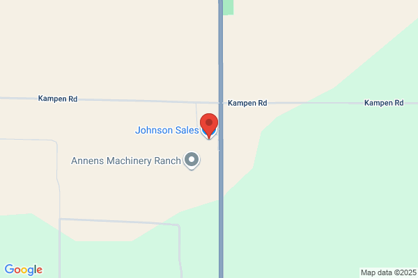 Johnson Sales & Repair