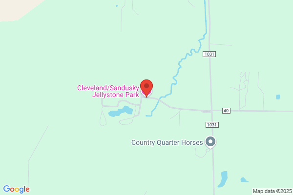 Country Stage Campground