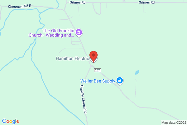 Hamilton Electric