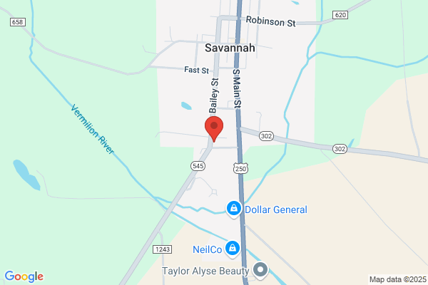 Savannah Fire Department