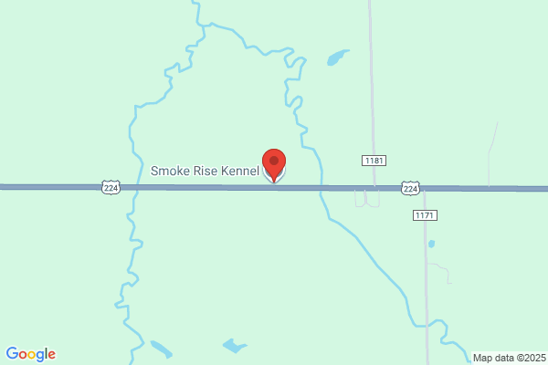 Smoke Rise Kennel