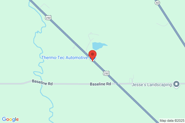 Thermo-Tec Automotive Inc