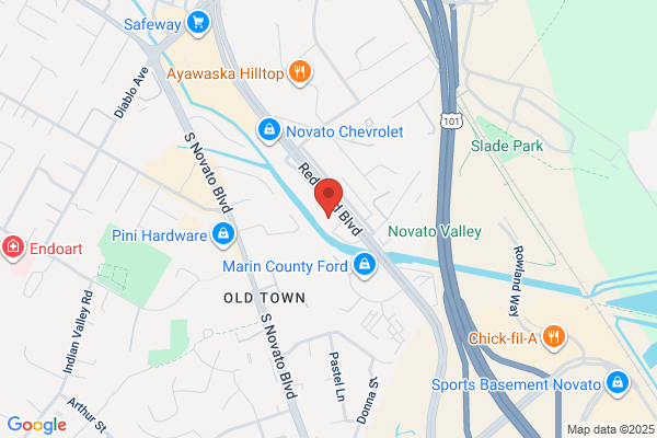 Red Mountain Heating and Air, Inc.