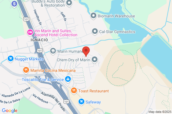 Gene Burch Plumbing Heating & Air