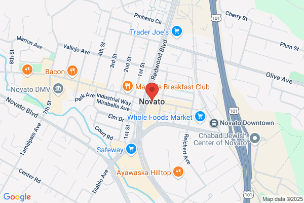 The Novato
