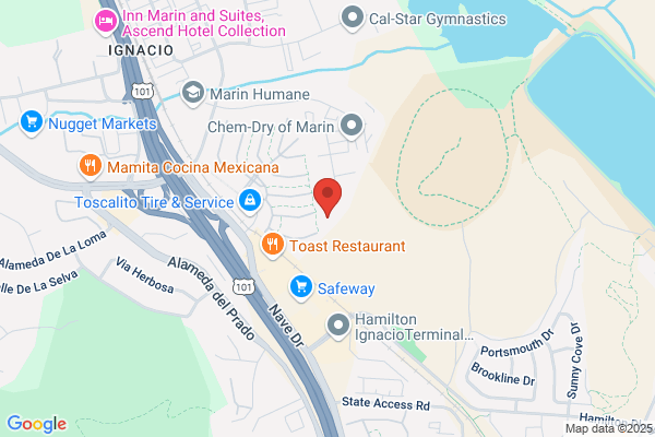 Frate Jerry & Associates