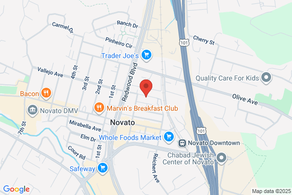 Crash Champions Collision Repair Novato