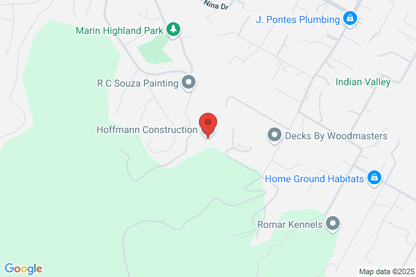 Hoffmann Construction