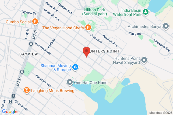 Mr Patch Roofing of Marin & Sonoma Inc