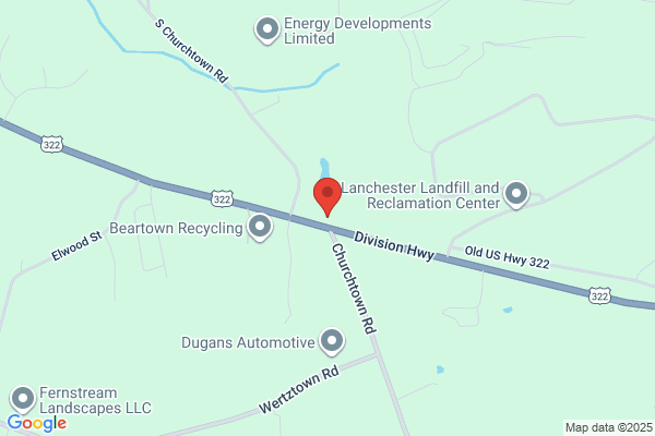 Baldwin Electric