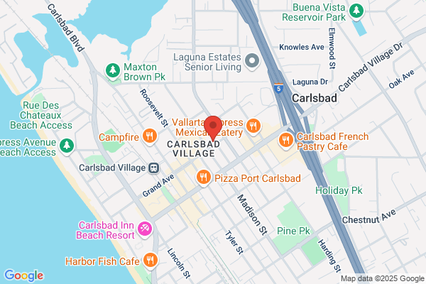Grant Avenue Bar & Grill