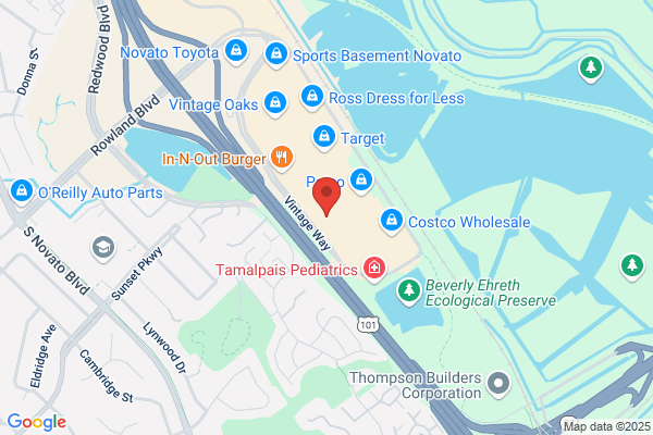 Mattress Firm Novato