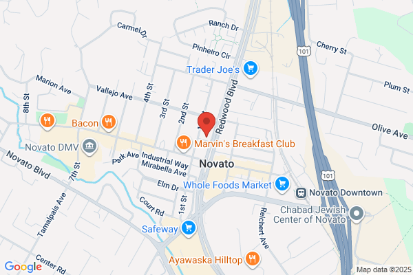 Intoxalock Ignition Interlock - Temporarily Closed
