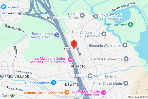 Building Care Systems