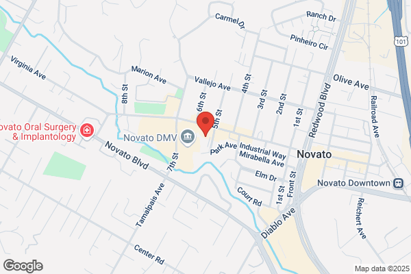 St Francis Preschool