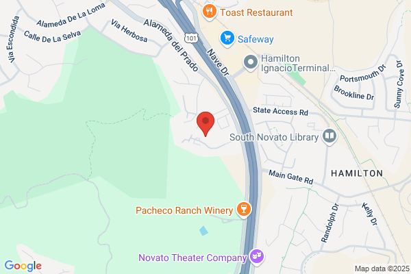 Nile Driving School