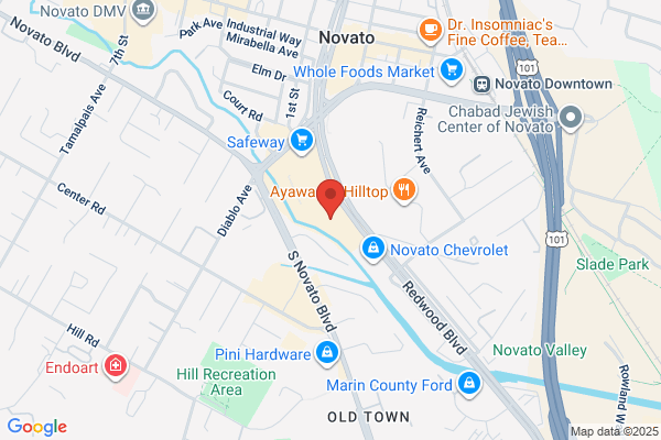 Novato Smiles Dentistry