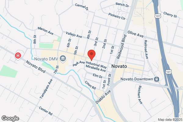Novato Children's Dentistry