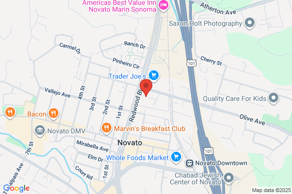 Novato Family Dental Care