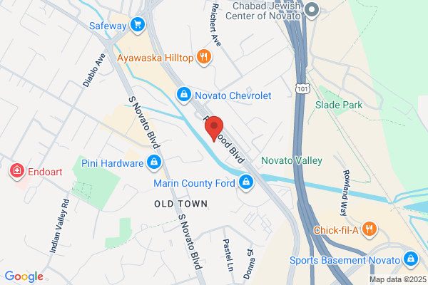 Community Acupuncture of Marin