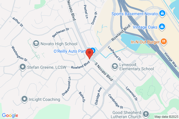 North Marin Chiropractic