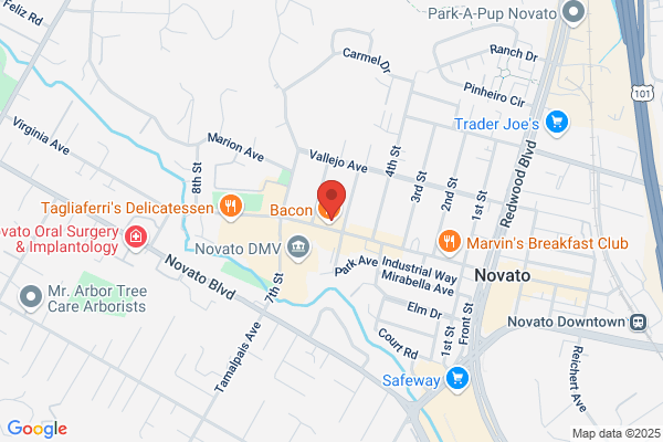 Novato Institute For Somatic Research and Training